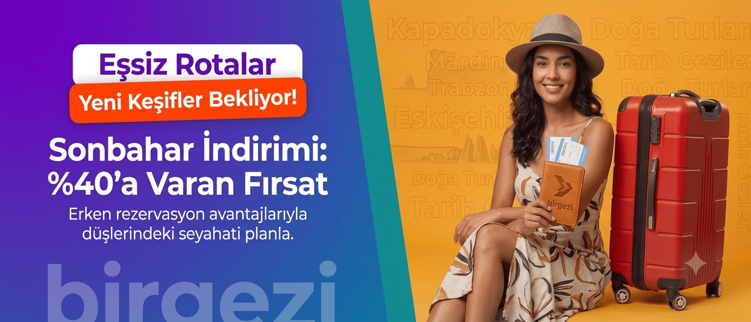 birgezi