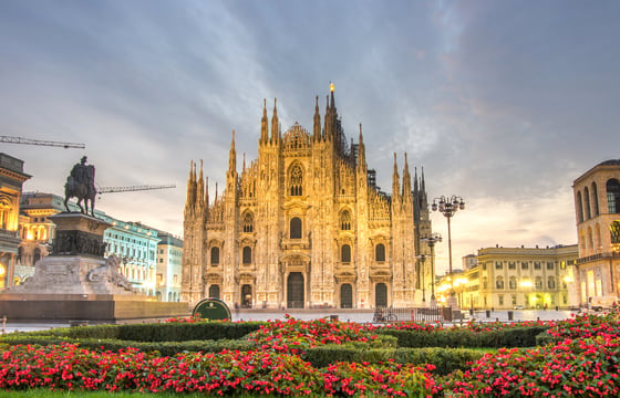 Milano Turlarını Keşfet