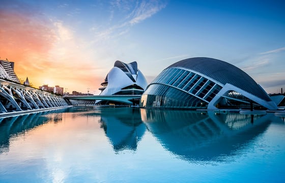 Valencia Turlarını Keşfet