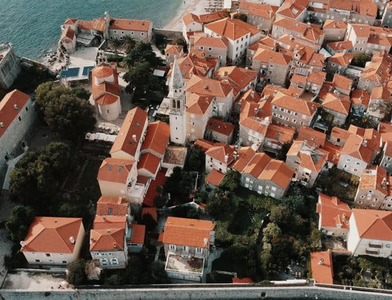 İstanbul Çıkışlı Kosovalı Büyük Balkanlar Turu | Ekstra Turlar Dahil | 7 Gece