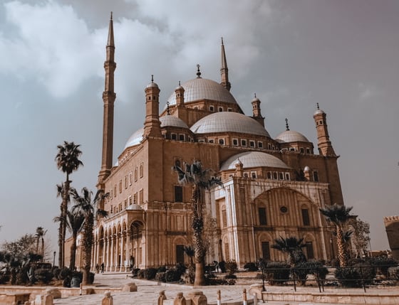 İstanbul Çıkışlı Prestij Kahire, Nil Nehri Cruise, Luksor & Hurghada Turu | AJet ile 6 Gece