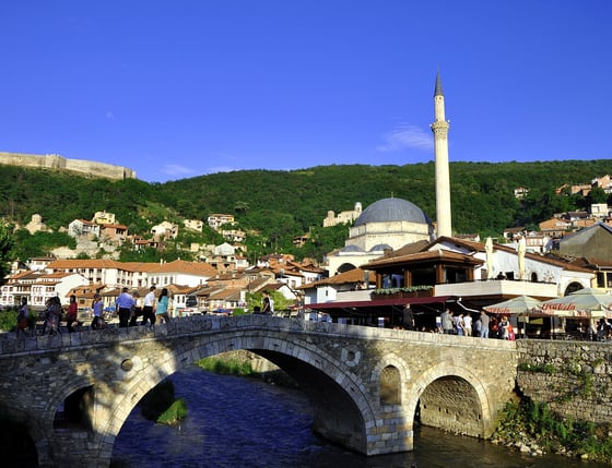 Samsun Çıkışlı Büyük Balkanlar Turu | AJet ile 7 Gece | Akşam Yemekleri Dahil