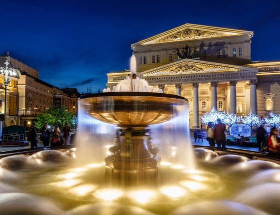İstanbul Çıkışlı Sibirya, Yakutistan & Moğolistan Büyük Keşif Turu | THY ile 13 Gece 14 Gün