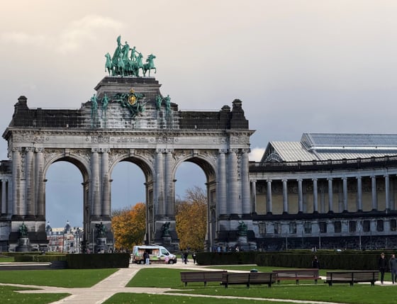 Adana Çıkışlı Benelux, Paris & Köln Turu | SunExpress ile Avrupa'nın Kalbinde 6 Gece 7 Gün