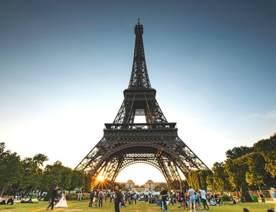 Diyarbakır Çıkışlı Benelüx, Paris, Köln & Colmar Turu | SunExpress ile 7 Gece