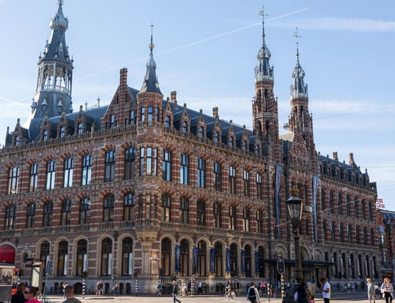 Diyarbakır Çıkışlı Benelüx, Paris, Köln & Colmar Turu | SunExpress ile 7 Gece