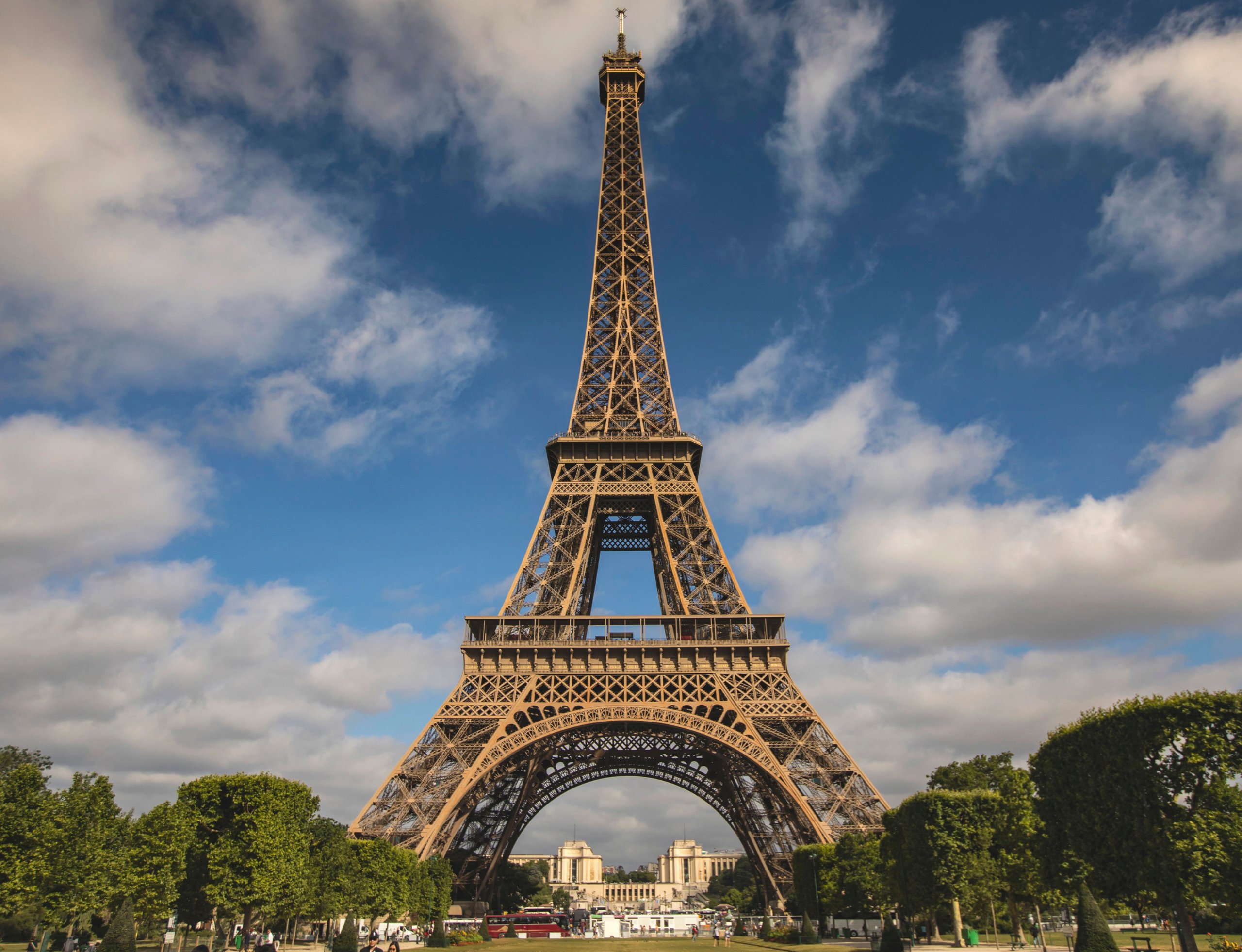 İstanbul Çıkışlı Paris & Disneyland Turu | THY ile 3 Gece Sömestr Özel