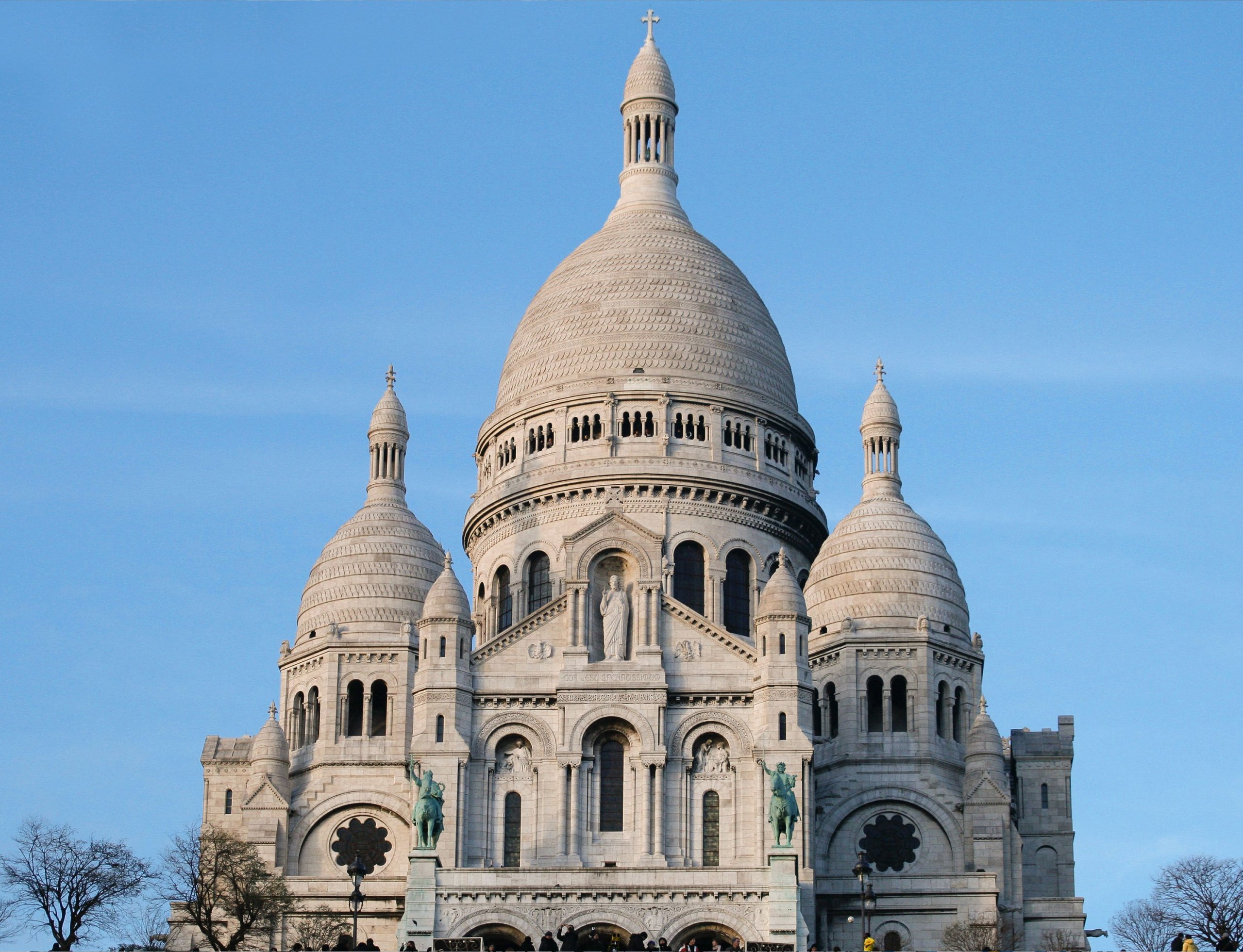 İstanbul Çıkışlı Paris & Disneyland Turu | THY ile 3 Gece Sömestr Özel