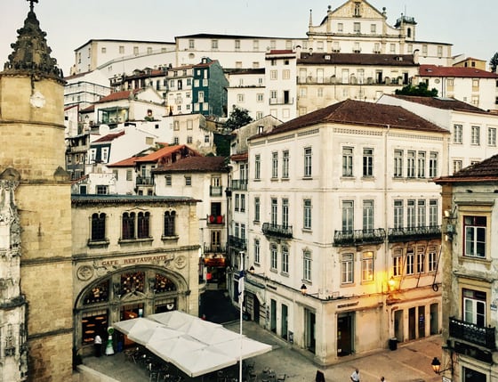İstanbul Çıkışlı Elegant Mega Portekiz & Endülüs Turu | Türk Hava Yolları ile 7 Gece