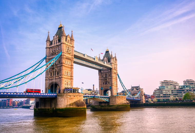 Londra Turlarını Keşfet