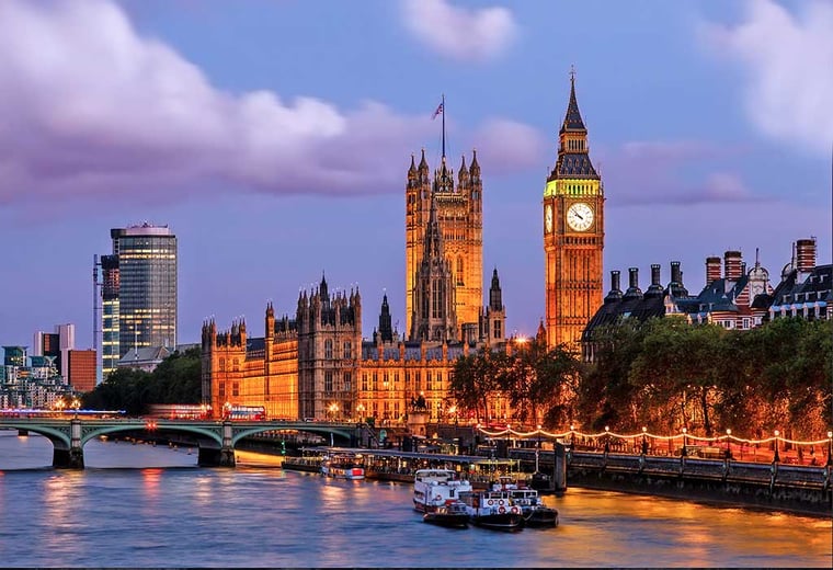 İstanbul Çıkışlı Elegant Royal Britanya Turu | Türk Hava Yolları ile 8 Gece 9 Gün 1