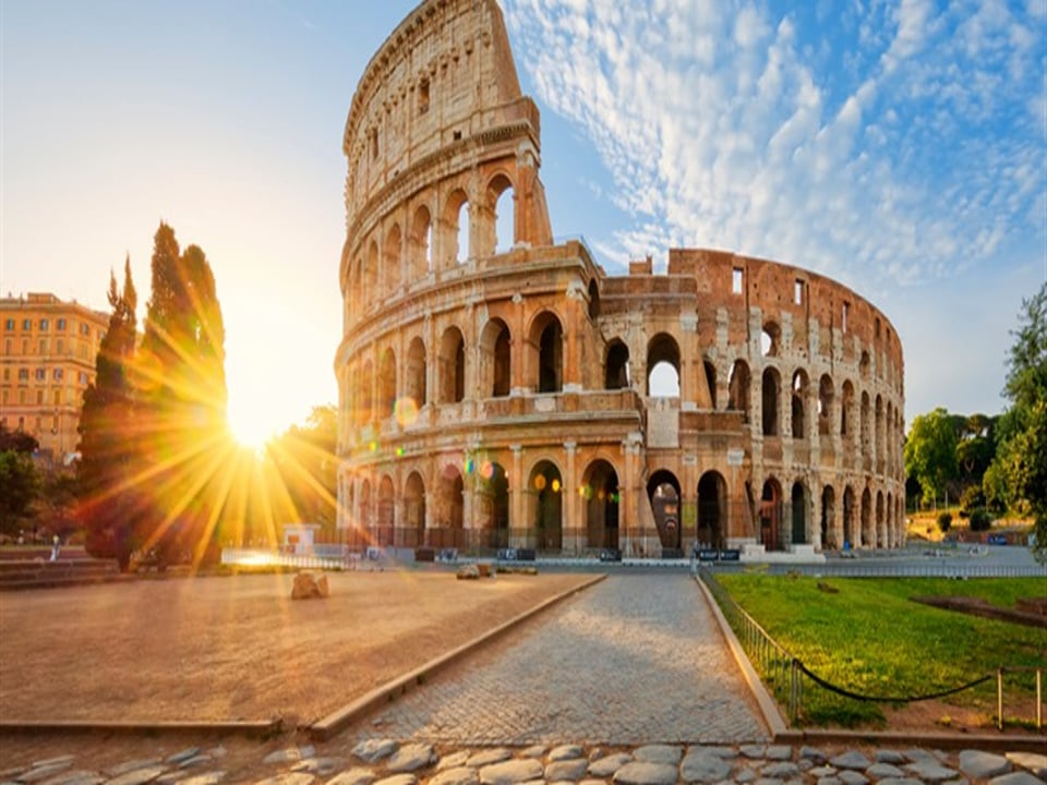 İstanbul Çıkışlı Batı Akdeniz & Sardinya Cruise Turu | Costa Toscana 7 Gece