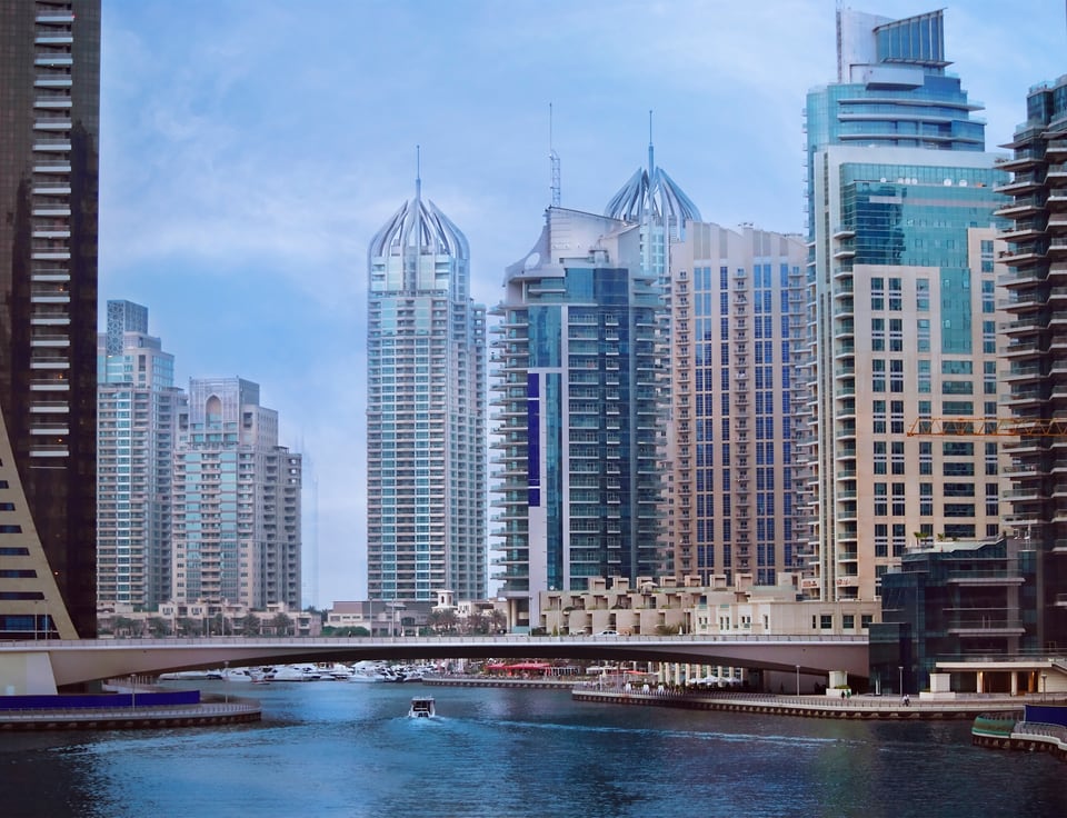 İstanbul Çıkışlı Dubai Turu | AJet ile Dubai İkonları Dahil 4 Gece 5 Gün