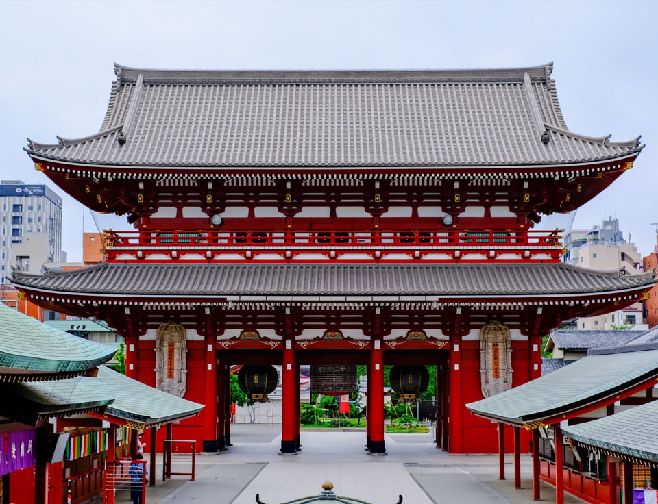 İstanbul Çıkışlı Japonya & Kore Turu | Emirates ile 9 Gece Ekstra Turlar Dahil
